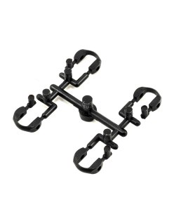 Mugen MTC1 Drive Shaft Blade (4Pcs) | Big Bang Hobbies