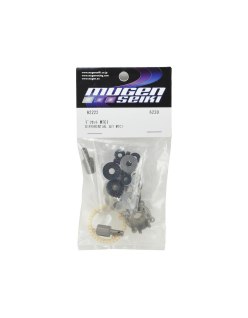 Set Diferencial Mugen MTC1 - Recambio Original | Big Bang Hobbies