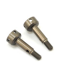 Eje Cardan Tras. Aluminio Mugen MTC1Opcional | Big Bang Hobbies