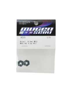 Hexagono 4,5mm Mugen MTC1Opcional | Big Bang Hobbies