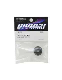 Mugen MTC1 Alu Pulley 20T | Big Bang Hobbies