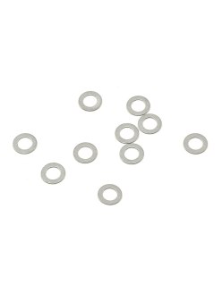 Mugen MTC1 Shim Set 3X5X0,2 (10Pcs) | Big Bang Hobbies