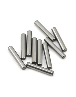 Goupille 2X10,8 Mugen MTC1 (10U.) - Recambio Original | Big Bang Hobbies