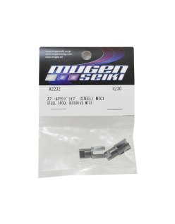 Mugen MTC1 Spool Outdrive Steel | Big Bang Hobbies