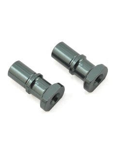 Mugen MTC1 Servo Saving Axles (2) - Pièces détachées d’origine | Big Bang Hobbies