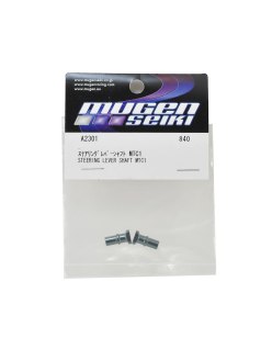 Mugen MTC1 Steering Lever Shaft | Big Bang Hobbies