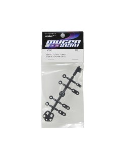 Mugen MTC1 Steering Plate & Parts | Big Bang Hobbies