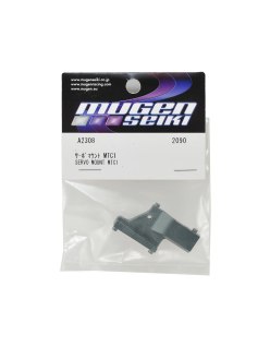 Support de servo Mugen MTC1 - Remplacement d’origine | Big Bang Hobbies