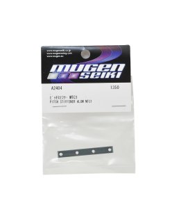 Rigidificador Chasis Mugen MTC1 - Recambio Original | Big Bang Hobbies