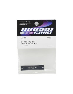 Mugen MTC1 Center WeigHT | Big Bang Hobbies