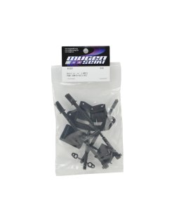 Mugen MTC1 Front Bumper + Parts | Big Bang Hobbies