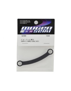 Support de pare-chocs Mugen MTC1 - Remplacement d’origine | Big Bang Hobbies