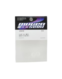 Mugen MTC1 Shock Pistion "D" 2Pcs | Big Bang Hobbies