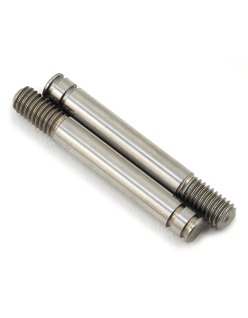 Mugen MTC1 Shock Shaft 2Pcs | Big Bang Hobbies