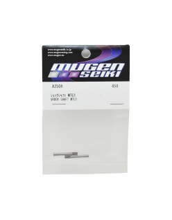 Mugen MTC1 Shock Shaft 2Pcs | Big Bang Hobbies