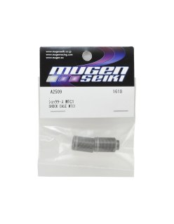 Mugen MTC1 Shock Damper Case 2Pcs | Big Bang Hobbies