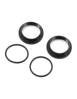 Mugen MTC1 Fil de précharge d’amortisseur | Big Bang Hobbies