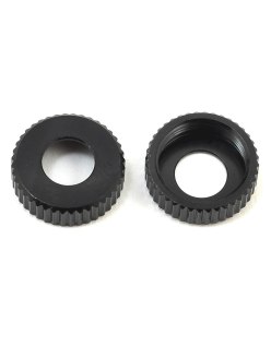 Mugen MTC1 Shock Lower Tip Nut 2Pcs | Big Bang Hobbies