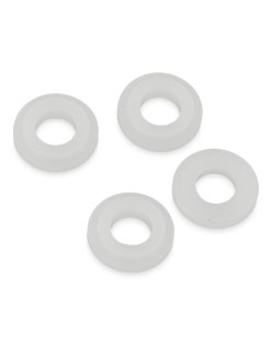 Plastico Torica Amortiguador Mugen MTC1  | Big Bang Hobbies