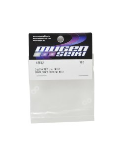 Joint torique absorbant les chocs Mugen MTC1 | Big Bang Hobbies