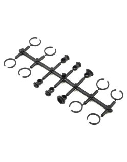 Mugen MTC1 Shock Ball Joints & Parts | Big Bang Hobbies