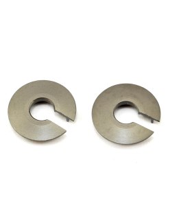 Mugen MTC1 Shock Spring Sheet 2Pcs | Big Bang Hobbies