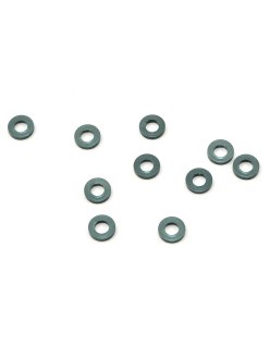 Mugen MTC1 Shim 3X6X1mm 10Pcs | Big Bang Hobbies