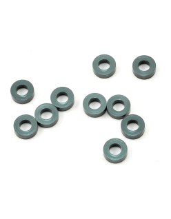Mugen MTC1 Shim 3X6X2mm 10Pcs | Big Bang Hobbies