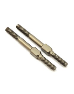 Mugen MTC1 Turnbuckle Steering Long | Big Bang Hobbies