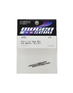 Mugen MTC1 Turnbuckle Steering Long | Big Bang Hobbies