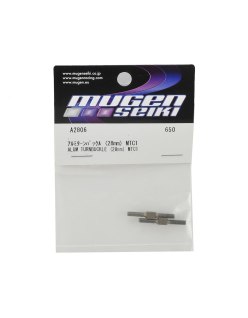 Mugen MTC1 Turnbuckle Camber Link | Big Bang Hobbies