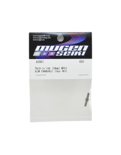Mugen MTC1 Turnbuckle Steering Short | Big Bang Hobbies