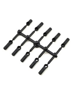 Mugen MTC1 Ball Lilnk Set Long / Short | Big Bang Hobbies