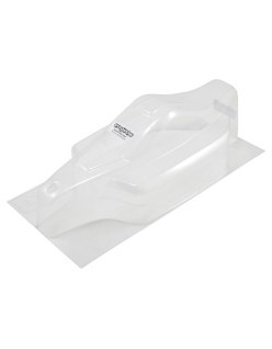 Bittydesign Mugen MBX6 Fighter Buggy Body (Clear) | Big Bang Hobbies