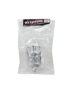 Bittydesign Mugen MBX6 Fighter - Carrosserie : : Bittydesign Mugen MBX6 Fighter