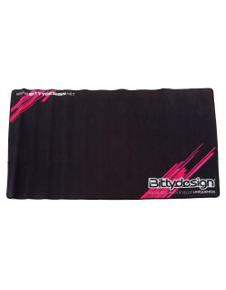 Bittydesign Pitmat 100X63 2018 Design | Big Bang Hobbies