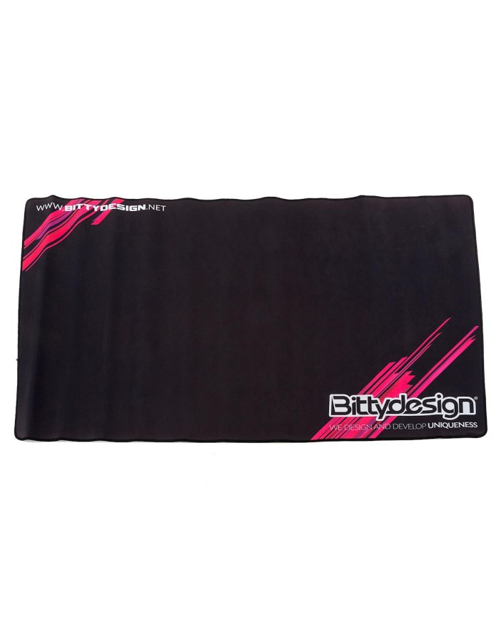 Pit Mat Antideslizante Bittydesign | Big Bang Hobbies