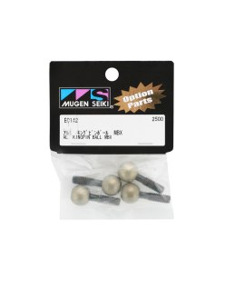 Bola Mangueta Del. Sup.Mugen MBX6 | Big Bang Hobbies