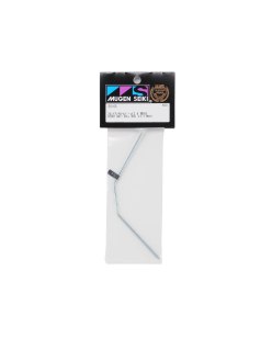 BARRA ESTABILIZADORA DELANTERA 2.4MM MUGEN MBX/MGT7