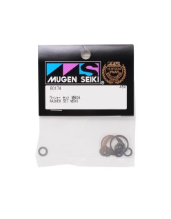 Mugen Seiki Washer Set MBX8 | Big Bang Hobbies