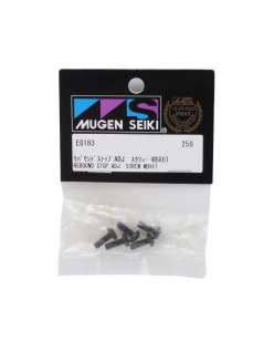 Mugen MBX8r Rebound Stop Adustment Screw | Big Bang Hobbies