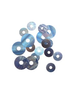 Mugen Seiki Differential Washer Set MBX7R | Big Bang Hobbies