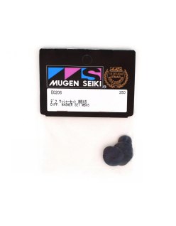 Arandelas Diferencial Mugen MBX7R | Big Bang Hobbies