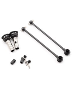 Mugen MBX8r Complete Cardan Joint Set | 