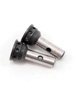 Mugen Seiki Front/Rear Axle Shaft MBX8 | Big Bang Hobbies