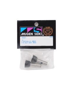 Mugen Seiki Front/Rear Axle Shaft MBX8 | Big Bang Hobbies