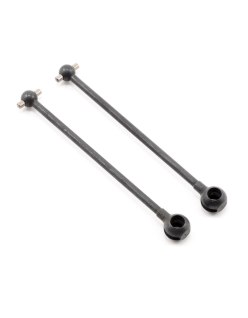 Mugen Seiki Front/Rear Drive Shaft MBX8r | Big Bang Hobbies