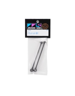 Mugen Seiki Front/Rear Drive Shaft MBX8r | Big Bang Hobbies