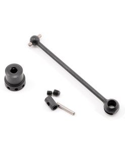 Mugen Seiki Center Universal Joint 78.5 Set MBX8 | Big Bang Hobbies