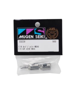 Vaso Diferencial Del/Tras Mugen MBX7R | Big Bang Hobbies